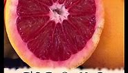 Blood orange tree - How to grow & care