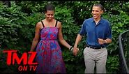 Barack Obama's Hawaiian Mansion Nearing Completion | TMZ TV