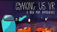 Among Us VR 🚀 New Map Teaser (VOTE ON THE NAME!)