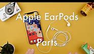 Apple EarPods Lightning Parts || Apple EarPods