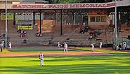Satchel Paige Stadium - KC Parks and Rec