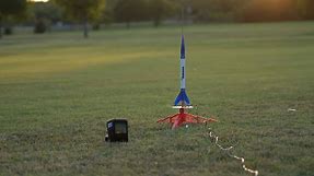 Model Rocket Launch Pad Guide | The Model Rocket