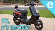 NIU NGT electric scooter: 1,000 km (600 mile) review