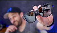Bose Frames Alto Review - WHOSE Idea?