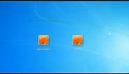 How to Enable Administrator Login Account in Windows 7