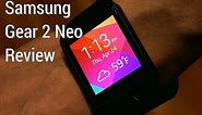 Samsung Gear 2 Neo Review