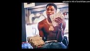 NBA Youngboy - Outside Today (Clean)