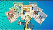 Fallout 76 Perk Cards Explained FAST! Beginners Guide (2024)