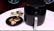 Philips Airfryer XXL Review - I'm Never Using My Oven Again!