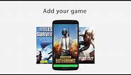 Tutorial | How to connect GameSir Z1 with Android devices