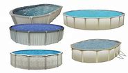 Resin or Steel Pools: Essential Above Ground Pool Buyers Guide