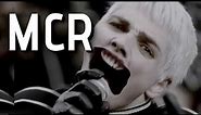 I'm Not Okay (I Promise) but HE ACTUALLY NEEDS HELP | My Chemical Romance