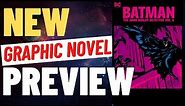 Batman The Dark Detective Volume 6 (Graphic Novel Preview)