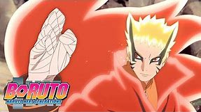 Taijutsu | Boruto: Naruto Next Generations