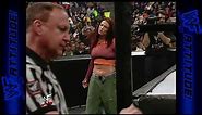 Test vs. Jeff Hardy w/ Lita | SmackDown! (2001)