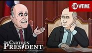 Next on Episode 3 | Our Cartoon President | Season 3