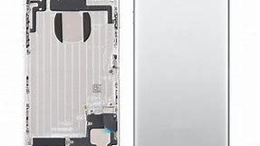 Full Body Housing for Apple iPhone 7 Plus 128GB - White