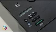 How to Check the Toner Levels on a Brother HL-L2350 DW Laser Printer
