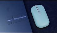 Cute and functional mouse! ASUS Mouse MD100 quick review!