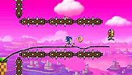 Sonic Bridge Challenge | Play Now Online for Free - Y8.com