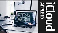 How to Change the Apple ID & iCloud account in a Mac | MacBook Pro , iMac, Mac mini, MacBook Air