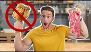 I tried the Carnivore Diet for a Month... Unbiased Review