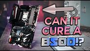 Z370 Motherboard Problems...?! How to solve them (Ft. Aorus Ultra Gaming 2.0)