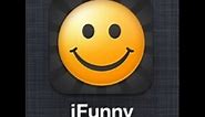 iFunny Review