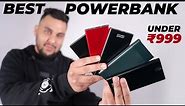 I Bought all Best Power Bank Under 1000 - Important Tips!
