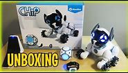 Day 1 - Unboxing CHiP Robot Dog Toy from WowWee (FULL REVIEW)