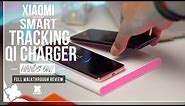 Xiaomi Smart Tracking Charging Pad -Full Walkthrough Review [Xiaomify]