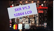 SKR 1.3 - 12864 LCD Graphic Smart Display Controller Board (RepRap)