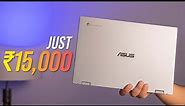New ASUS Chromebooks Feat. Big Billion Days!