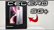 Celero 5G+ Unboxing And First Look (Boost Mobile)