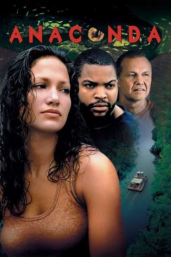 Anaconda (1997) Streaming - Where to Watch Online