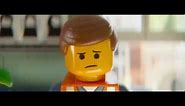 The Lego Movie- Emmet's Morning/ "EVERYTHING IS AWESOME!!!" Clip