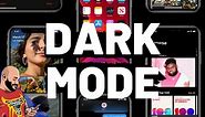 iOS 13: Dark Mode Beta Hands-on!