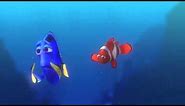 Finding Nemo- Dory's Best Moments