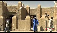 Timbuktu (UNESCO/NHK)