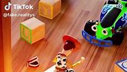 #toystory #woody #pixar #disney #disneyland #funny #tiktok #fyp