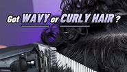 Get this haircut if you got wavy or curly hair💈 #taperfade #blowouttaper #barber #edgar #viral #fyp #barberadvice #barberrecommends #curlyhairstyles #curlyhair #wavyhair #wavyhairstyles | HH Barbers