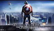 Captain America: The Winter Soldier - The Official Game - iOS / Android - HD Gameplay Trailer
