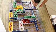 Snap Circuits: Fun and Safe Electricity Projects