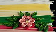 Free Quilling Patterns | LoveToKnow