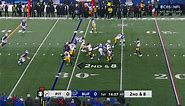 Steelers vs. Bills highlights Super Wild Card Weekend