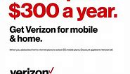 Get Verizon... - Team Wireless, Verizon Authorized Retailer