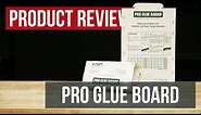 Professional Glue Boards (Glue Traps for Mice & Pests): Product Review