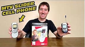 The Kyocera SE-47: My First Cell Phone Slider'd Right Into My Heart
