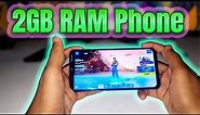 Fortnite on 2GB or 3GB RAM Android Phone - How to play Fortnite on 2GB or 4GB RAM Phone