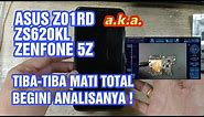 Asus Z01RD | ZS620KL | Zenfone 5Z | Mati Total